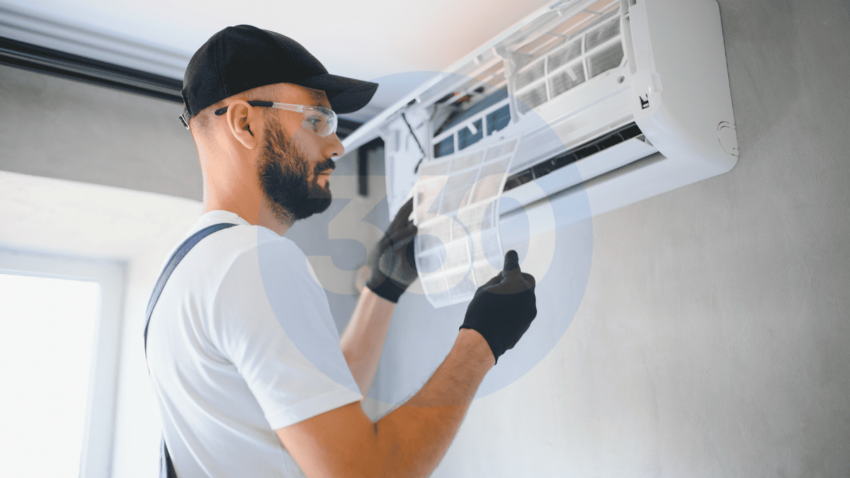 Gaziantep Airfel Klima Servisi