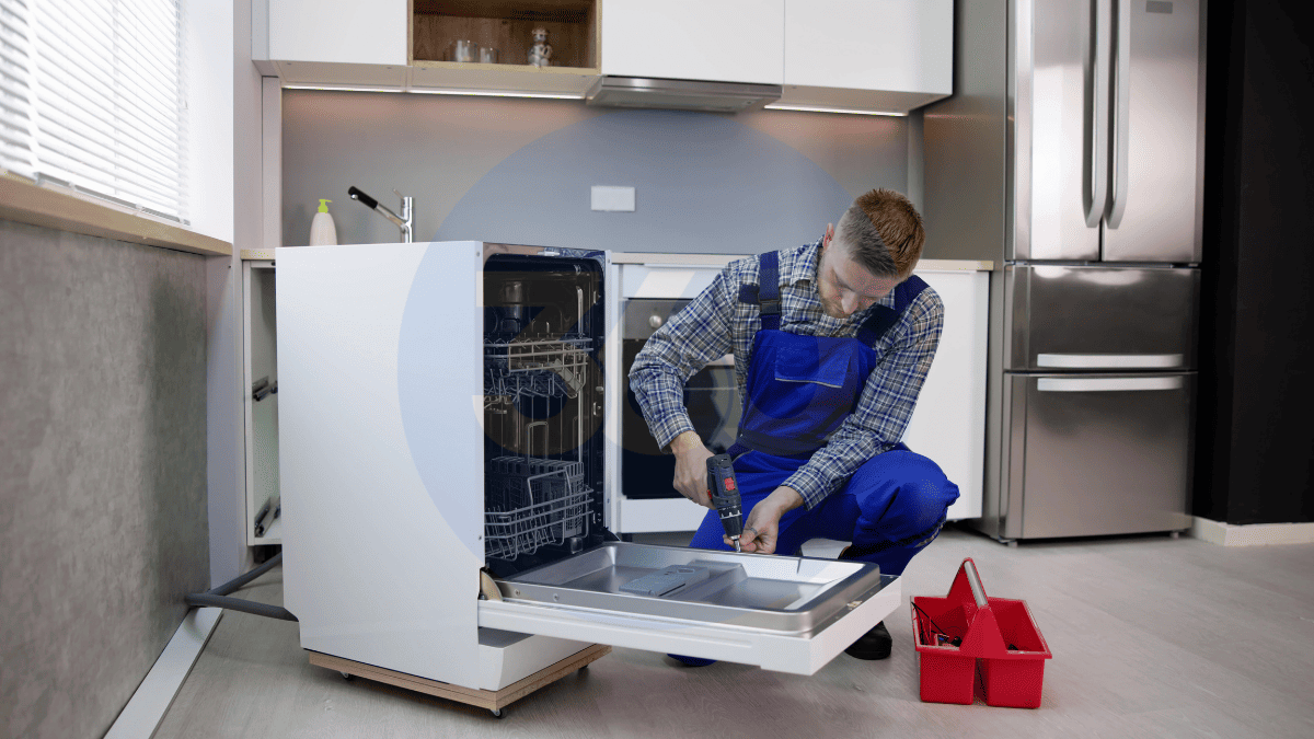 Gaziantep Airfel Bulaşık Makinesi Servisi